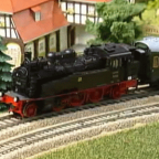 Die Modelleisenbahn von Hobbytrain