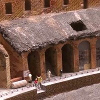 Miniatur Wunderland Kolosseum