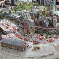 Miniatur Wunderland