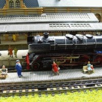 Modelleisenbahn