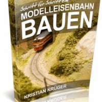 Modelleisenbahn bauen