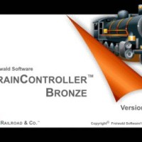 TrainController Bronze
