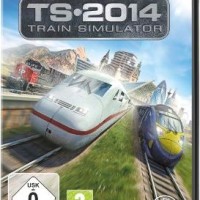 Train Simulator 2014